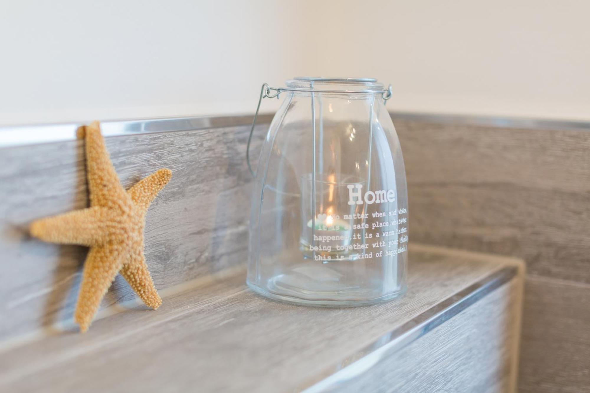 Apartmán Whg 01 - Koje M Zingst Exteriér fotografie