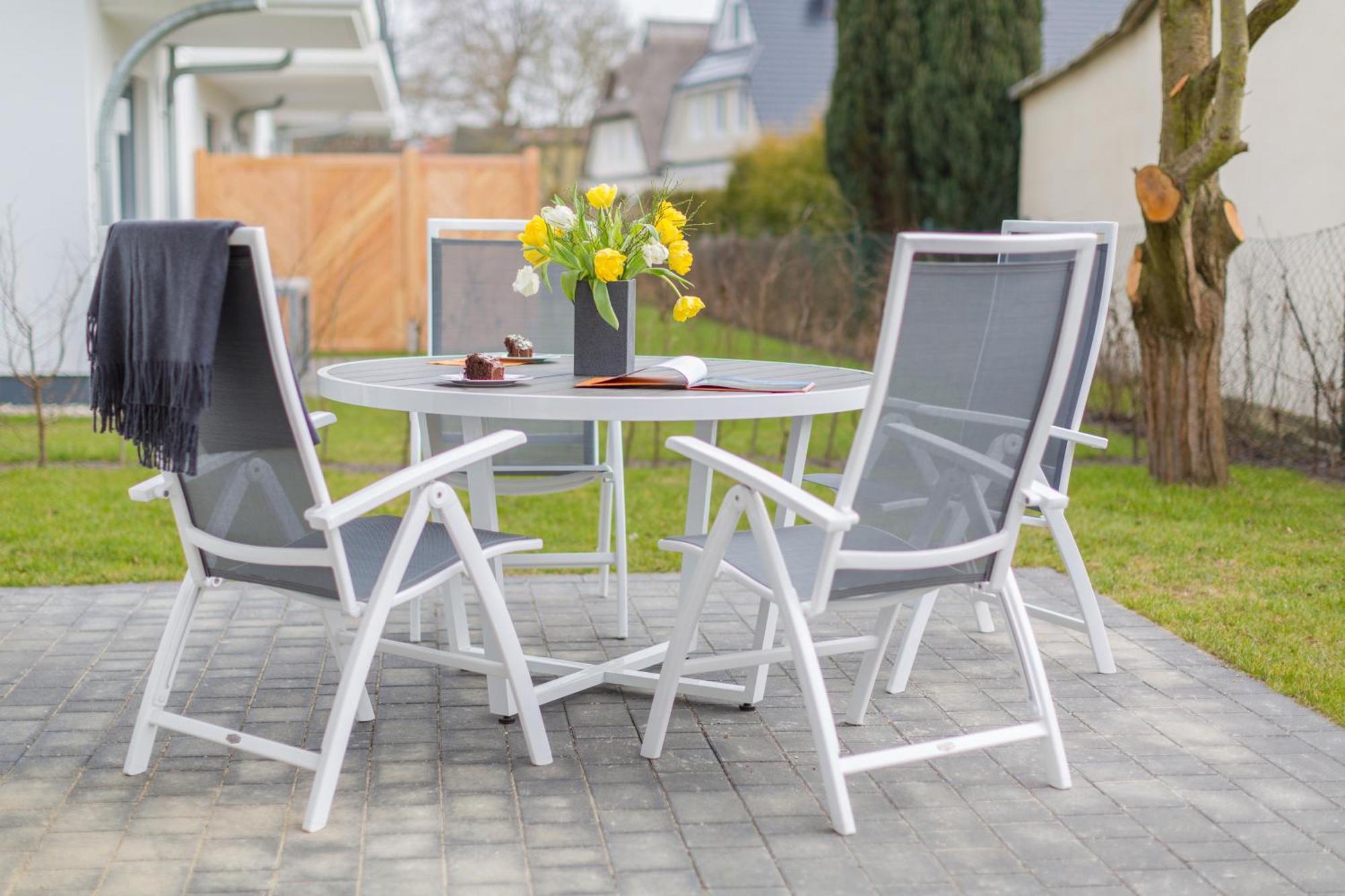 Apartmán Whg 01 - Koje M Zingst Exteriér fotografie