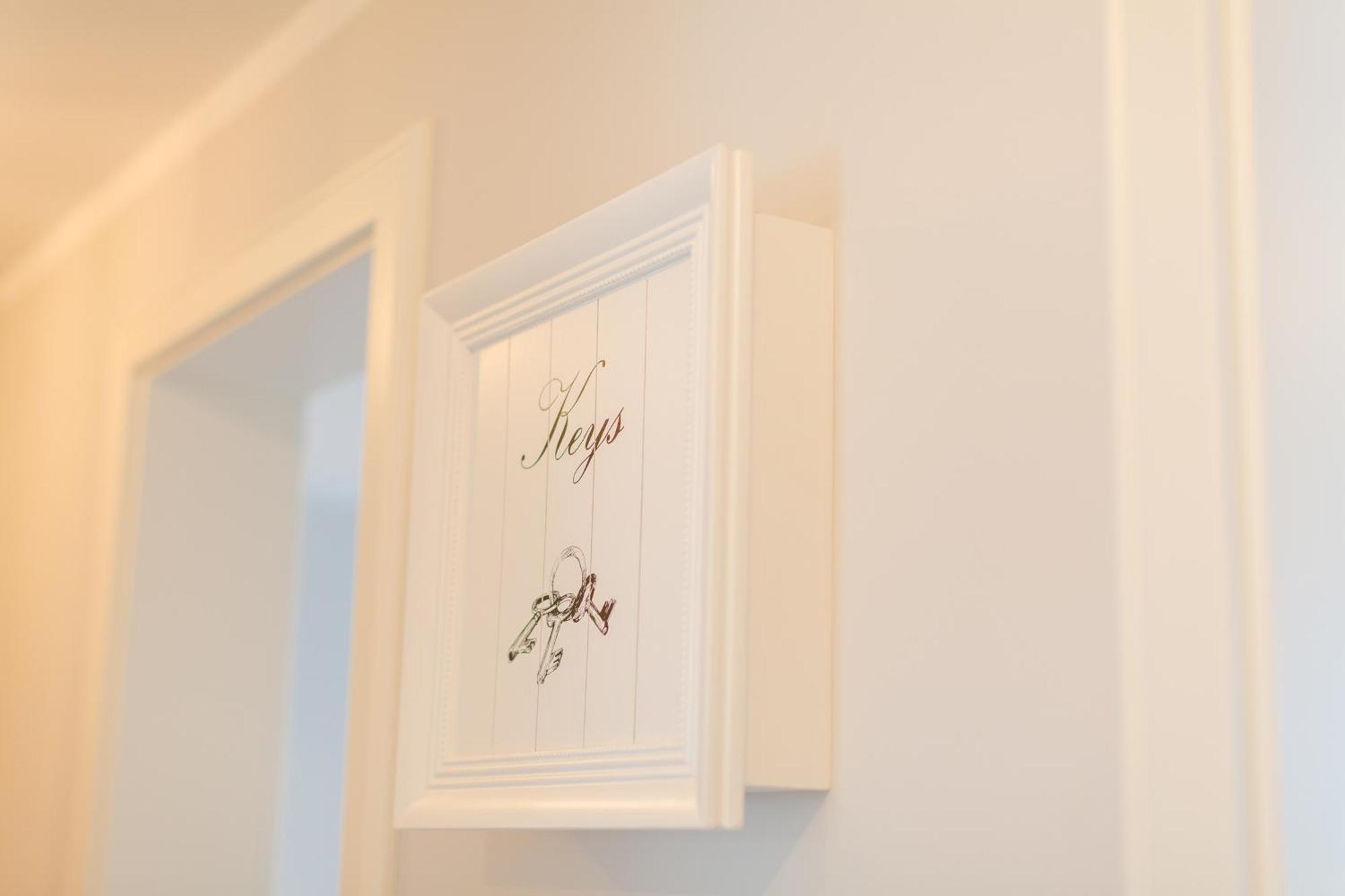 Apartmán Whg 01 - Koje M Zingst Exteriér fotografie