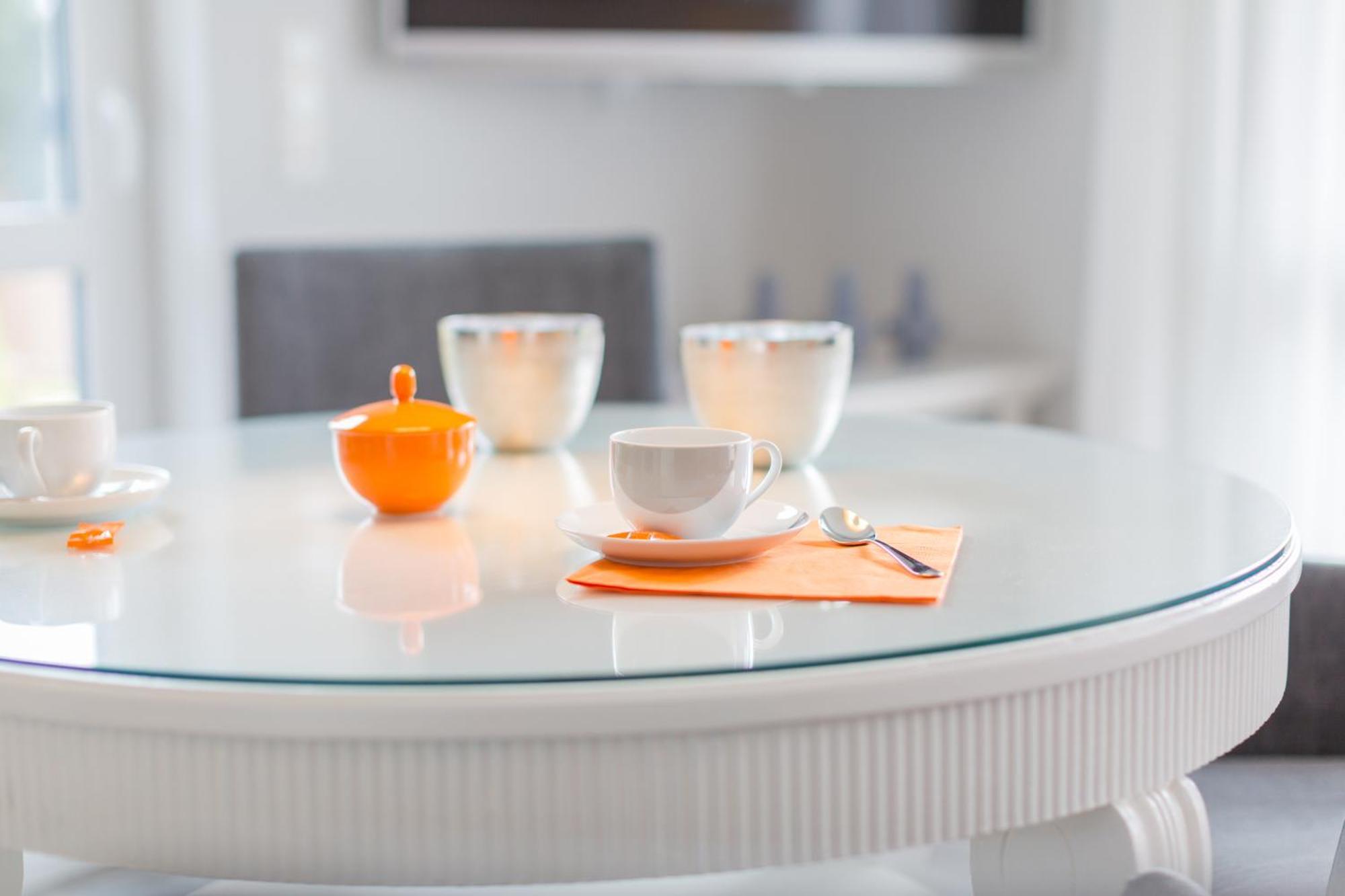 Apartmán Whg 01 - Koje M Zingst Exteriér fotografie